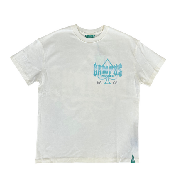 Chrome Tee