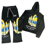 Paradise Jogging Suit