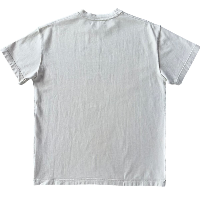 Cream Privilege T-Shirt