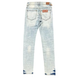 Atlantic Altitude Washed Jean 037