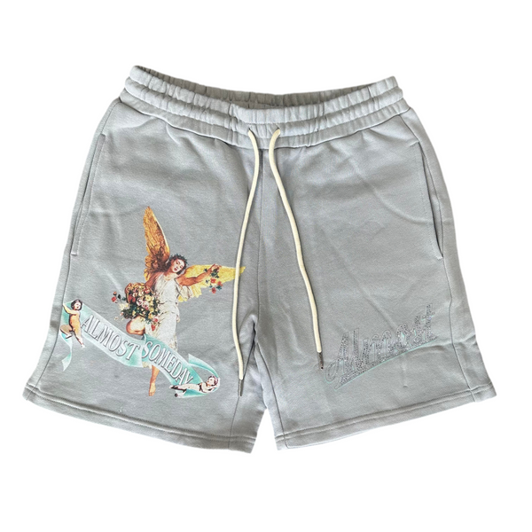 Archangel Terry Shorts