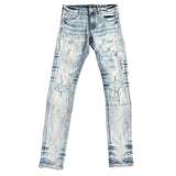 Brickell 016 Skinny Jean