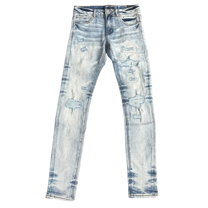 Brickell 016 Skinny Jean