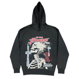 Black Paradise Hoodie