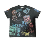 Postcard Tee