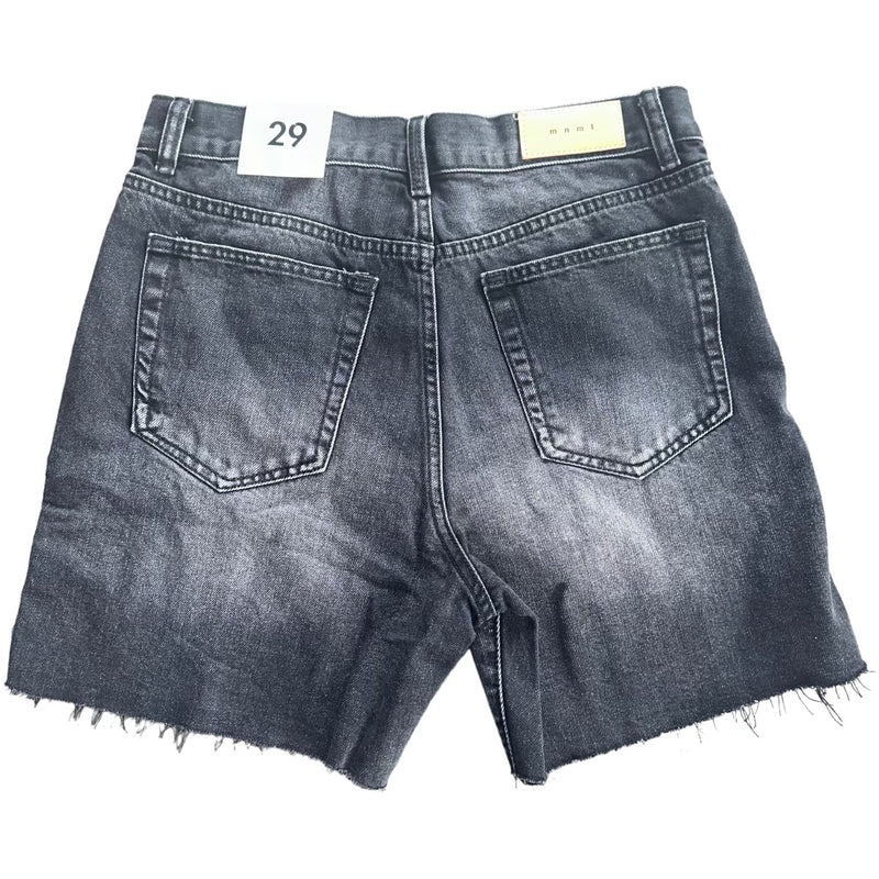 Mojave Denim Short