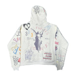 Graffiti Hoodie