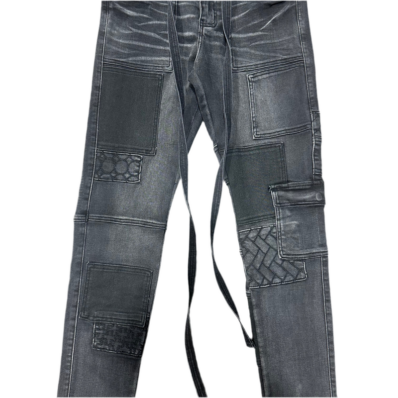 Stanton Washed Jean 031