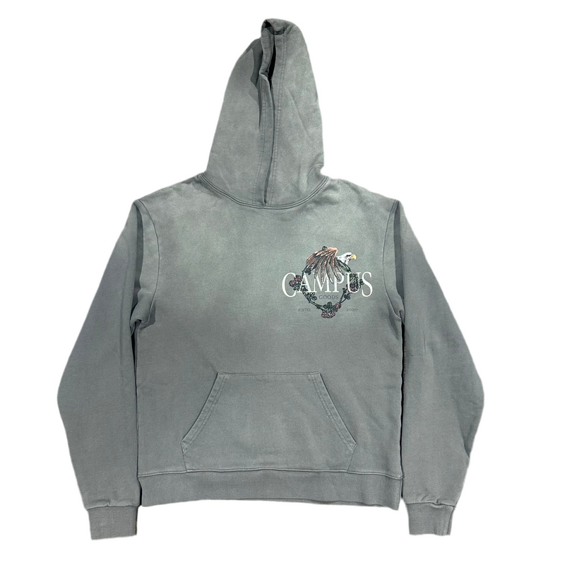 Sun Fade Dreamcatcher Hoodie