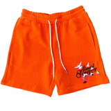 Purgatory Terry Shorts