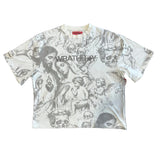 God Is My Weapon Tee