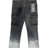 Black Viper Bootcut Jean