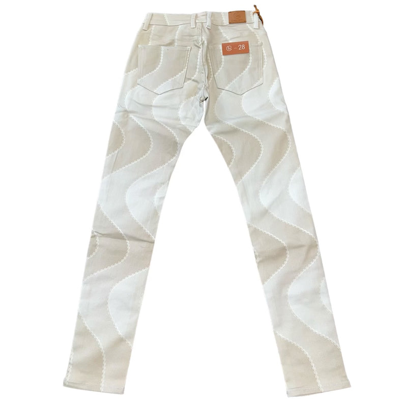 Sand Motion Skinny 002 Jean