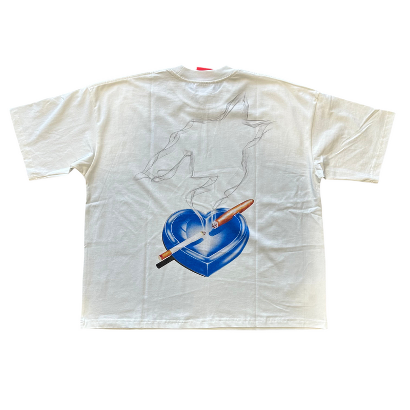 Ashtray Tee