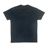 Black Banner Tee