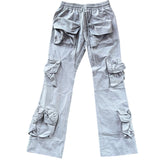 Silver Bullet Cargo Pants