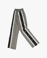 Grey Gully Track Pants