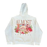 Cream Someday Hoodie