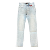 Light Blue 360 Skinny Jean