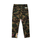 Floyd Camo Cargos
