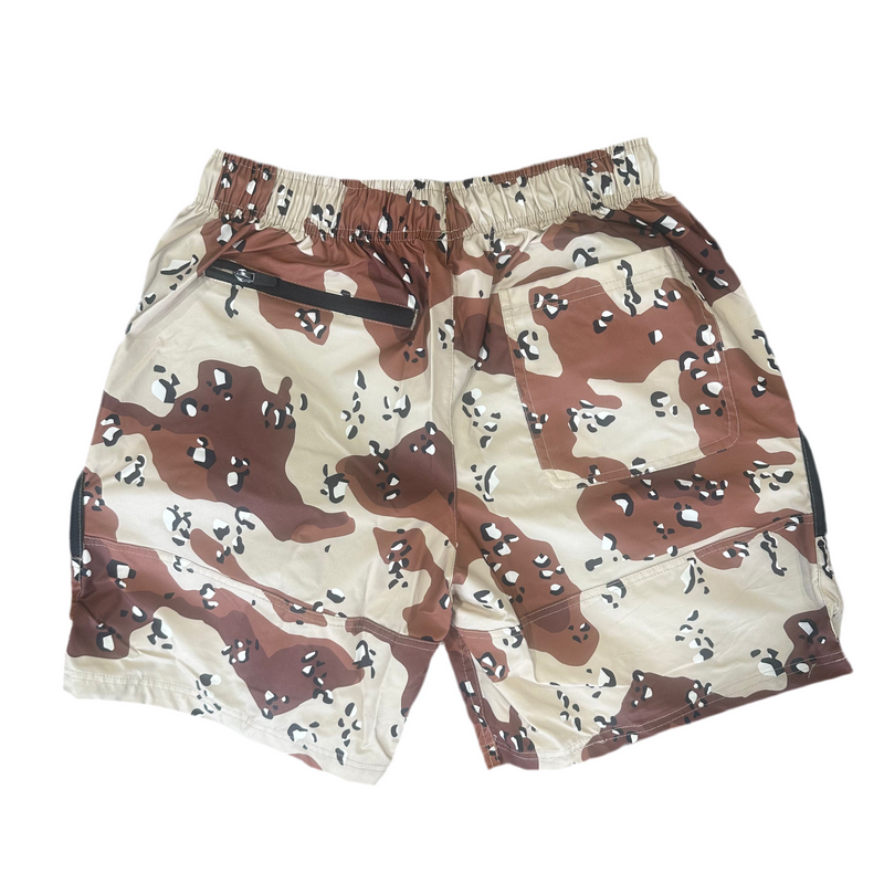 Desert Camo 4420 Short
