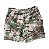 2.0 Camo Short