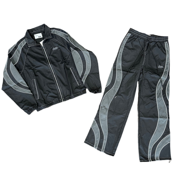 Black Montana 3M Set