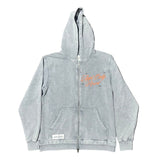 Appt Resort Zip Hoodie