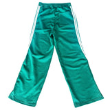 Green Highland Pants