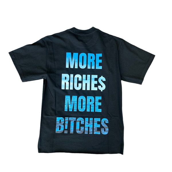 Yacht Club Heavyweight Tee