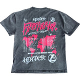 Fire Starter Tour T-Shirt