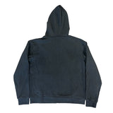 Banner Zip Up Hoodie