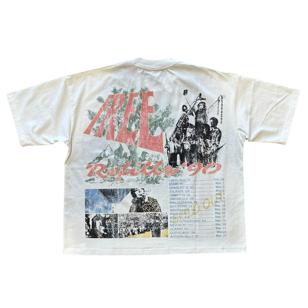 Sold Out Tee