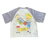 Brands That Suck Tee
