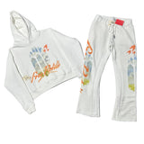 Rehab Jogging Suit