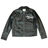 Hollywood Leather Jacket