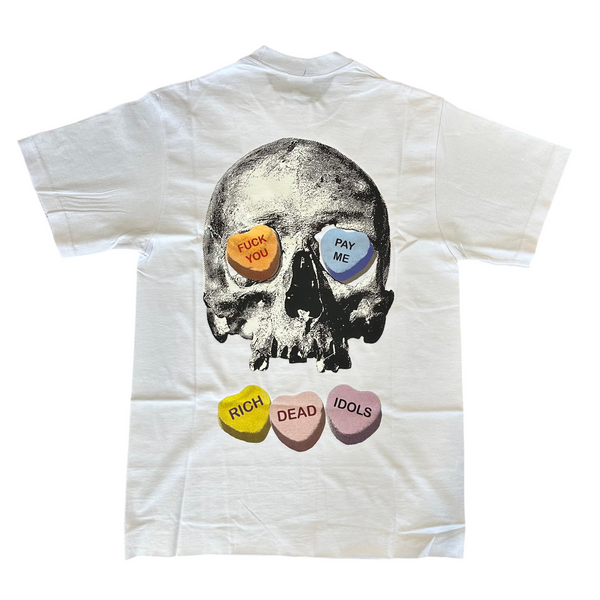 Sweethearts Heavyweight Tee