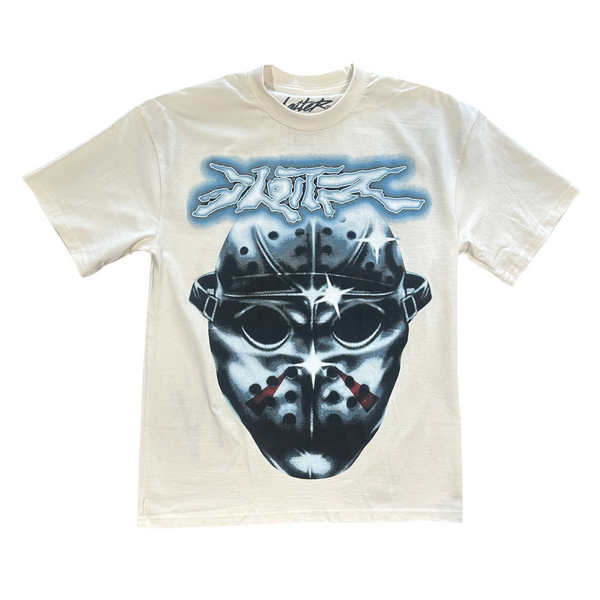 Search and Destroy Tee