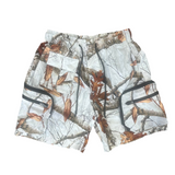 Snow Camo 4424 Short