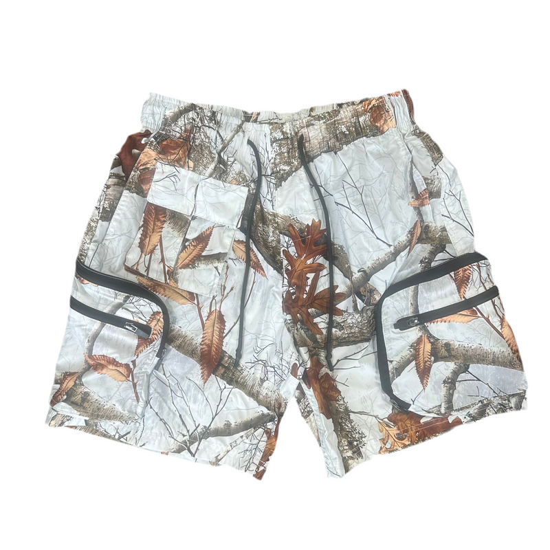 Snow Camo 4424 Short