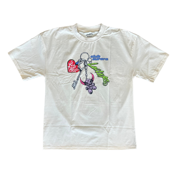 Keychain Tee