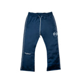 FR Navy Bomber Pants