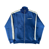 Blue Track and Field Set
