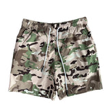 2.0 Camo Short