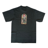 Stained Glass Heavyweight Tee