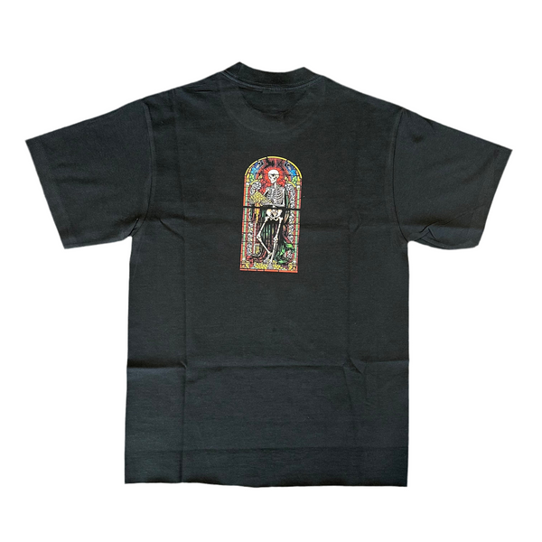 Stained Glass Heavyweight Tee