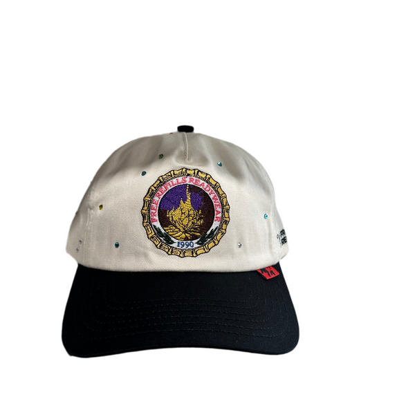 University Unconstructed Hat