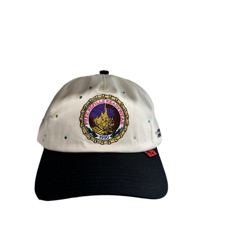 University Unconstructed Hat