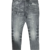 Charcoal Rehearsal Core Denim