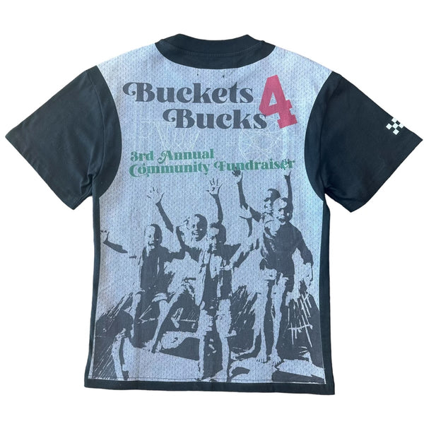 Buckets Jersey T-Shirt